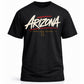 Arizona – Desert Born. Fan Made.