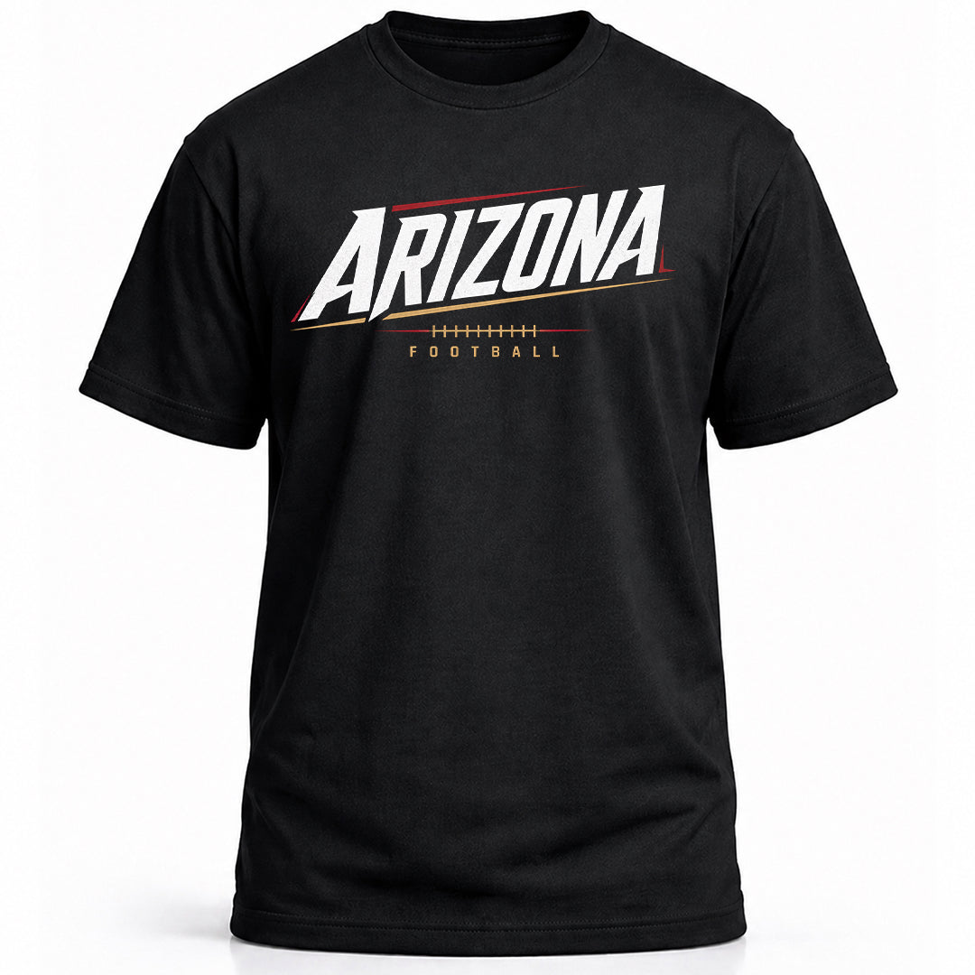 Arizona Football Fast Lane