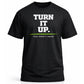 Turn It Up (SEATTLE)