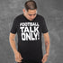 FOOTBALL TALK ONLY